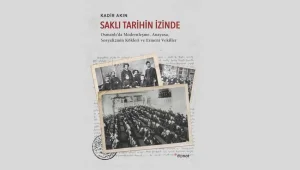 Saklı Tarihin İzinde