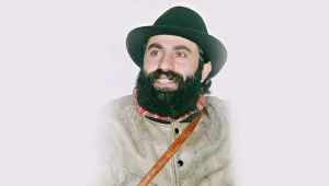 Sivas’ta hep üşürüm ben...