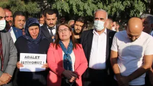 Şenyaşar’a CHP ve ESP’den ziyaret