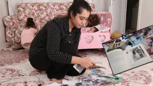 37 yıllık esaret, 28 yıllık özlem