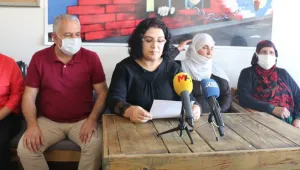 İki tutsak darp edildi