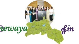 ‘Küresel taaruz”a karşı özgür yaşamı savunmak’