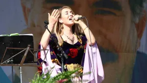 Canê'nin günlükleri
