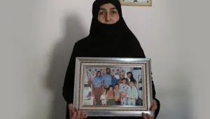 Bu kadar acıyla nasıl yaşadın?