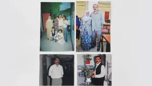 29 yıllık tutsak tedavi edilmiyor