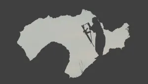 Nameya çiyayên nemir