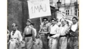 Hejmara 297'ê: Bihara Kurdan li Pragê