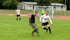 FC Jiyan Kurdistan tur atladı
