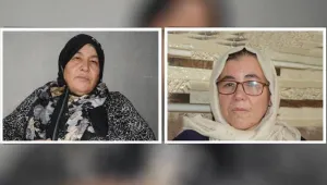 Bir gün döner diye bekliyorlar