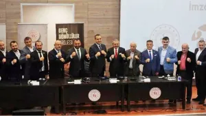 Her şeye karışıyorlar