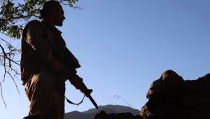 Werxelê sürekli bombalanıyor