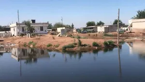 Sulama bedeline ırkçı tarife