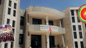 Rojava’dan çağrı: Birlikte çalışalım