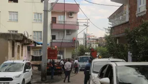 DEDAŞ’ı protestosuna elektrik kesintisi cezası