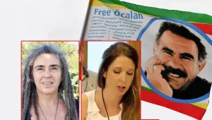 Özgürlüğü için çalışmaya devam