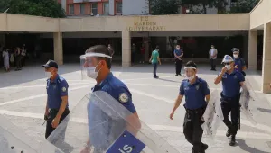Kayyumgillerin tanığı korumasız