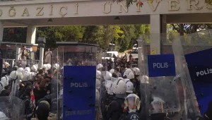 Boğaziçi pes etmiyor