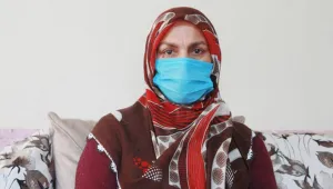 Kızım, ‘beni kurtarın’ dedi