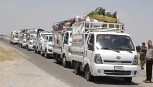 Şengal’e toplu dönüşler başladı ama hesaplar başka! 