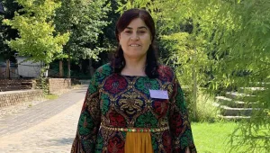 Örgütlenmeyen kadın saldırılara açıktır