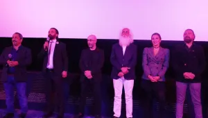 Berlin’de ‘Hakikat: Şeyh Bedrettin’ galası