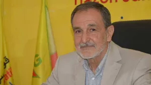 MSD, Şam rejimini diyaloga çağırdı