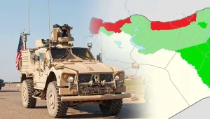 ABD yönetimi Suriye’deki acil durumu uzattı