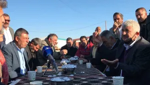 Bir yılda 30 bin kişi göç etti