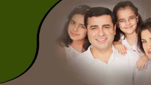 Kurtların Başak Demirtaş’a hücumu!..
