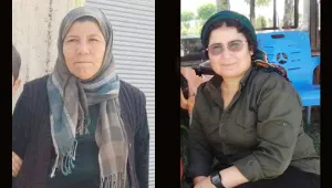 Hebûn ve Yadê Emin direnmeyi miras bıraktılar