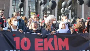 Katliamcı zihniyet 'süpürün' dedi