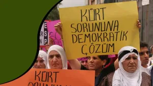 Değişimin kenarında