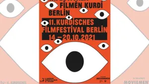  Berlin Kürt Film Festivali başlıyor