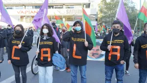 Komplocular yenilecek, özgürlük kazanacak