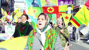 Kürt gerçeği görmezden gelinemez