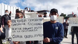 Çöpten hayatını kurmak