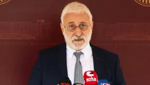Adaletsizlikler iktidarı