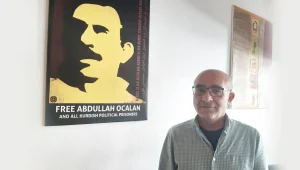 Öcalan için mekanizmalar işletilmiyor