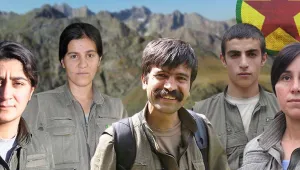 Türk ordusunu 120 gün ilerletmediler