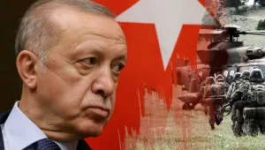 Yeni işgal saldırısı tehdidi