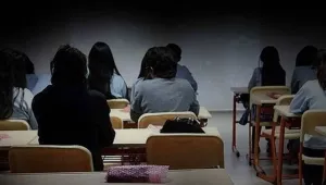 8 çocuğa çapraz sorgu