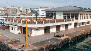 AKP iskeleleri ihalesiz vermiş