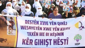 Miraç’ın anmasına soruşturma