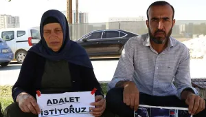 Şenyaşar Ailesi umudunu yitirmiyor