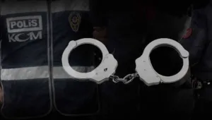 Amed’de 6 kişi tutuklandı