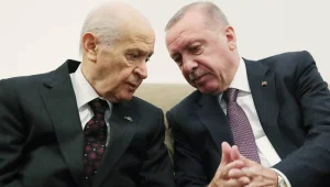 ‘Devletin ülkesi ve milleti’*