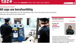 Hengameh: Hedef gündemi saptırmak