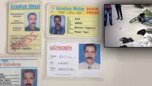 Bağdu’nun katilleri yargılanmadı
