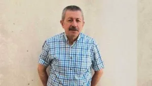 38 yıllık tutsak tedavi edilmiyor