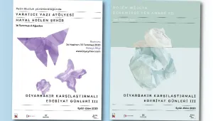 Bir kenti yeniden öykülerle kurmak